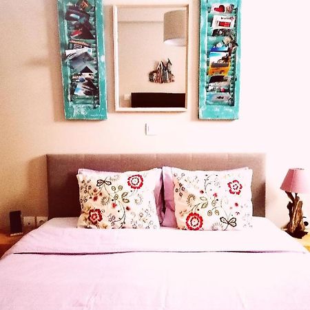 Gemutliches Appartment Im Herzen Von Athen Dış mekan fotoğraf