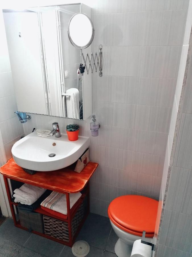 Gemutliches Appartment Im Herzen Von Athen Dış mekan fotoğraf